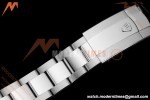 Rolex - Datejust 126234 36mm Oys Flt 904L SS/SS Blu/Stk VSF VS3235
