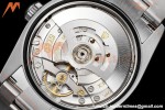 Rolex - Datejust 126234 36mm Oys Flt 904L SS/SS Blu/Stk VSF VS3235