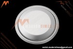 Rolex - Datejust 126234 36mm Oys Flt 904L SS/SS Blu/Stk VSF VS3235