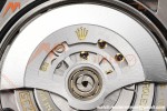 Rolex - Datejust 126234 36mm Oys Flt 904L SS/SS Blu/Stk VSF VS3235