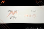 Rolex - Datejust 126233 36mm Jub Flt 904L YG/SS Blk/Dia ARF SH3235