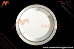 Rolex - Datejust 126233 36mm Jub Flt 904L YG/SS Blk/Dia ARF SH3235