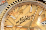 Rolex - Datejust 126233 36mm Oys Flt 904L YG/SS G-Palm/Stk ARF SH3235 | 롤렉스 - 데이트저스트 126233 36mm 오이즈 플라이백 904L YG/SS G-팜/스틸 ARF SH3235