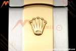 Rolex - Datejust 126233 36mm Jub Flt 904L YG/SS G-Palm/Dia ARF SH3235 | 롤렉스 - 데이트저스트 126233 36mm 주브 플랫 904L YG/SS G-팜/다이아 ARF SH3235