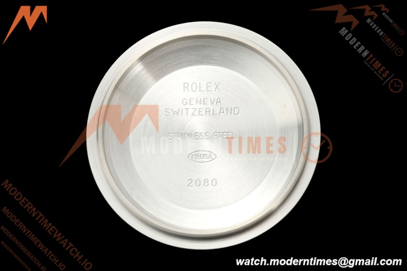 Rolex - Datejust 126233 36mm Oys Flt 904L YG/SS Gold/Dia ARF SH3235