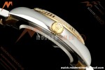 Rolex - Datejust 126233 36mm Oys Flt 904L YG/SS Silv/Rmn ARF SH3235 | 롤렉스 - 데이트저스트 126233 36mm Oys Flt 904L YG/SS Silv/Rmn ARF SH3235