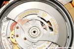 Rolex - Datejust 126233 36mm Jub Flt 904L YG/SS Silv/Rmn ARF SH3235