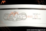 Rolex - Datejust 126233 36mm Oys Flt 904L YG/SS Wht/Stk ARF SH3235