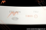 Rolex - Datejust 126233 36mm Oys Flt 904L YG/SS Wht/Stk ARF SH3235