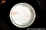 Rolex - Datejust 126233 36mm Jub Flt 904L YG/SS Wht/Stk ARF SH3235
