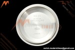 Rolex - Datejust 126233 36mm Jub Flt 904L YG/SS Wht/Stk ARF SH3235