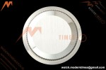Rolex - Datejust 126233 36mm Oys Flt 904L YG/SS Wht/Rmn ARF SH3235