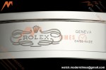 Rolex - Datejust 126233 36mm Jub Flt 904L YG/SS Wht/Rmn ARF SH3235
