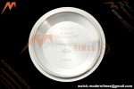 Rolex - Datejust 126233 36mm Oys Flt 904L YG/SS Grey/Rmn Wimbledon Dial ARF SH3235