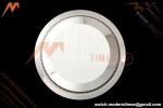 Rolex - Datejust 126231 36mm Jub Flt 904L RG/SS Wht/Stk ARF SH3235 | 롤렉스 - 데이트저스트 126231 36mm 주얼리 플랫 904L RG/SS 화이트/스틸 ARF SH3235
