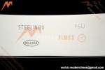 Rolex - Datejust 126231 36mm Jub Flt 904L RG/SS Grey/Stk ARF SH3235 | 롤렉스 - 데이트저스트 126231 36mm 주브 FLT 904L RG/SS 그레이/Stk ARF SH3235