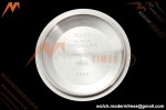 Rolex - Datejust 126231 36mm Jub Flt 904L RG/SS Grey/Stk ARF SH3235 | 롤렉스 - 데이트저스트 126231 36mm 주브 FLT 904L RG/SS 그레이/Stk ARF SH3235