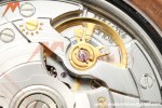 Rolex - Datejust 126231 36mm Oys Flt 904L RG/SS F-Silv/Dia ARF SH3235