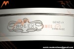 Rolex - Datejust 126231 36mm Jub Flt 904L RG/SS F-Silv/Dia ARF SH3235 | 롤렉스 - 데이트저스트 126231 36mm Jub Flt 904L RG/SS F-실브/Dia ARF SH3235