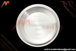 Rolex - Datejust 126231 36mm Oys Flt 904L RG/SS Pink/Rmn ARF SH3235