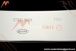 Rolex - Datejust 126231 36mm Jub Flt 904L RG/SS Grey Wimbledon/Roman ARF SH3235