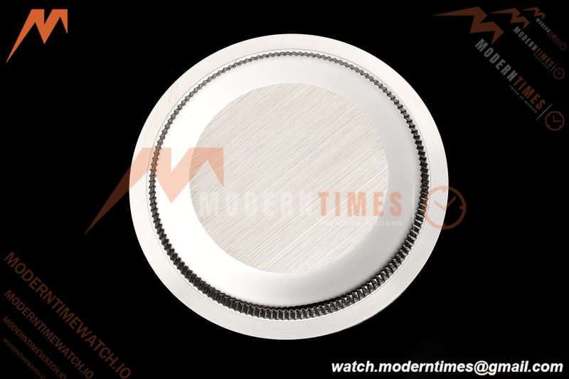 Rolex - Datejust 126301 41mm Oys Smt RG/SS S-Wave/Stk GDF MY8215 | 롤렉스 - 데이트저스트 126301 41mm 오이즈 스몰 세컨즈 RG/SS S-웨이브/스틸 GDF MY8215
