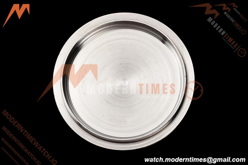 Rolex - Datejust 126301 41mm Oys Smt RG/SS S-Wave/Stk GDF MY8215 | 롤렉스 - 데이트저스트 126301 41mm 오이즈 스몰 세컨즈 RG/SS S-웨이브/스틸 GDF MY8215