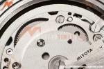 Rolex - Datejust 126301 41mm Oys Smt RG/SS Choco/Stk GDF MY8215