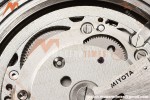 Rolex - Datejust 126301 41mm Oys Smt RG/SS Champ/Stk GDF MY8215