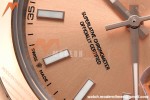 Rolex - Datejust 126301 41mm Oys Smt RG/SS Champ/Stk GDF MY8215