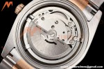 Rolex - Datejust 126301 41mm Oys Smt RG/SS G-Wave/Stk GDF MY8215