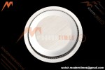 Rolex - Datejust 126301 41mm Oys Smt RG/SS G-Wave/Stk GDF MY8215