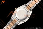 Rolex - Datejust 126301 41mm Oys Smt RG/SS Champ/Dia GDF MY8215
