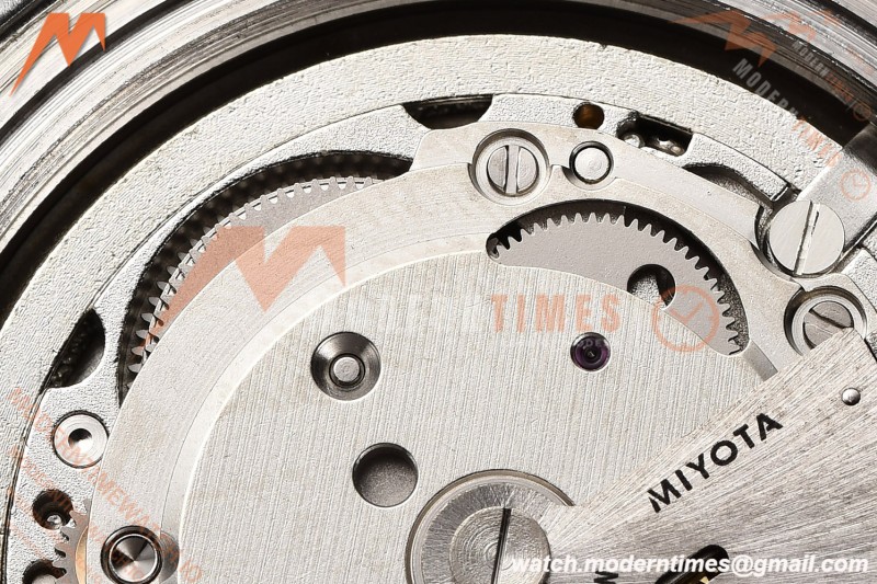 Rolex - Datejust 126301 41mm Oys Smt RG/SS Champ/Dia GDF MY8215