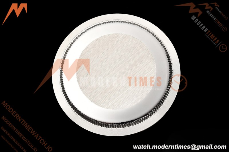 Rolex - Datejust 126301 41mm Oys Smt RG/SS Choco/Dia GDF MY8215