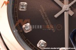 Rolex - Datejust 126301 41mm Oys Smt RG/SS Choco/Dia GDF MY8215