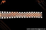 Rolex - Datejust 116231 36mm Jub Flt 316L RG/SS Brn/Dia GMF A2824