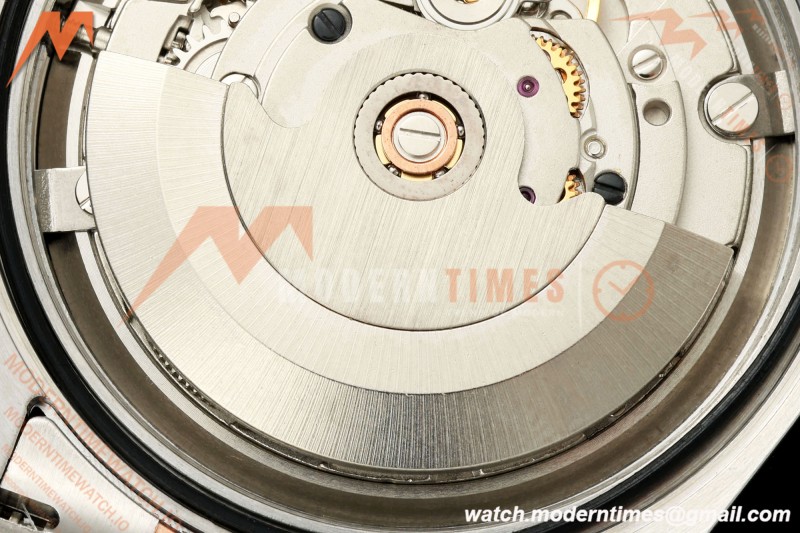 Rolex - Datejust 116231 36mm Jub Flt 316L RG/SS White Mop/Dia GMF A2824