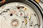 Rolex - Datejust 116233 36mm Jub Flt 316L YG/SS Gold/Dia GMF A2824