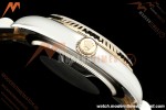 Rolex - Datejust 116233 36mm Jub Flt 316L YG/SS Gold/Dia GMF A2824