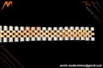Rolex - Datejust 116233 36mm Jub Flt 316L YG/SS White Mop/Dia GMF A2824 | 롤렉스 - 데이트저스트 116233 36mm 주브 플랫 316L YG/SS 화이트 모프/다이아 GMF A2824