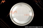 Rolex - Datejust 116233 36mm Jub Flt 316L YG/SS White Mop/Dia GMF A2824 | 롤렉스 - 데이트저스트 116233 36mm 주브 플랫 316L YG/SS 화이트 모프/다이아 GMF A2824