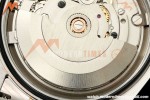 Rolex - Datejust 116233 36mm Jub Flt 316L YG/SS Blk/Dia GMF A2824