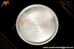 Rolex - Datejust 116233 36mm Jub Flt 316L YG/SS Blk/Dia GMF A2824