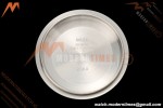 Rolex - Datejust 116231 36mm Jub Flt 316L RG/SS Brn/Dia GMF VR3135 | 롤렉스 - 데이트저스트 116231 36mm 주브 플랫 316L RG/SS 브라운/다이아 GMF VR3135
