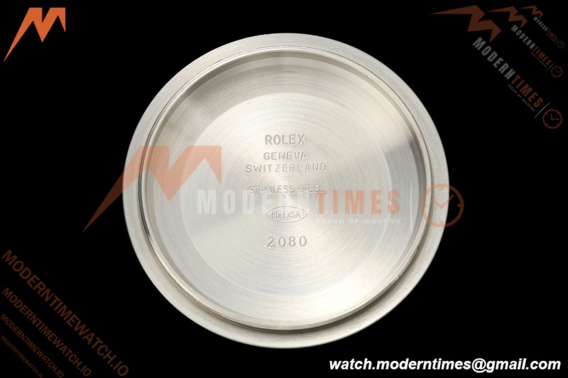 Rolex - Datejust 116233 36mm Jub Flt 316L YG/SS Gold/Dia GMF VR3135 | 롤렉스 - 데이트저스트 116233 36mm 주브 플랫 316L YG/SS 골드/다이아몬드 GMF VR3135