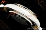 Rolex - Datejust 116233 36mm Jub Flt 316L YG/SS Gold/Dia GMF VR3135 | 롤렉스 - 데이트저스트 116233 36mm 주브 플랫 316L YG/SS 골드/다이아몬드 GMF VR3135