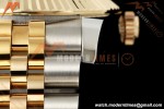 Rolex - Datejust 116233 36mm Jub Flt 316L YG/SS Gold/Dia GMF VR3135 | 롤렉스 - 데이트저스트 116233 36mm 주브 플랫 316L YG/SS 골드/다이아몬드 GMF VR3135