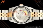 Rolex - Datejust 116233 36mm Jub Flt 316L YG/SS Gold/Dia GMF VR3135 | 롤렉스 - 데이트저스트 116233 36mm 주브 플랫 316L YG/SS 골드/다이아몬드 GMF VR3135