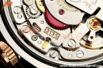 Rolex - Datejust 116233 36mm Jub Flt 316L YG/SS Blk/Dia GMF VR3135